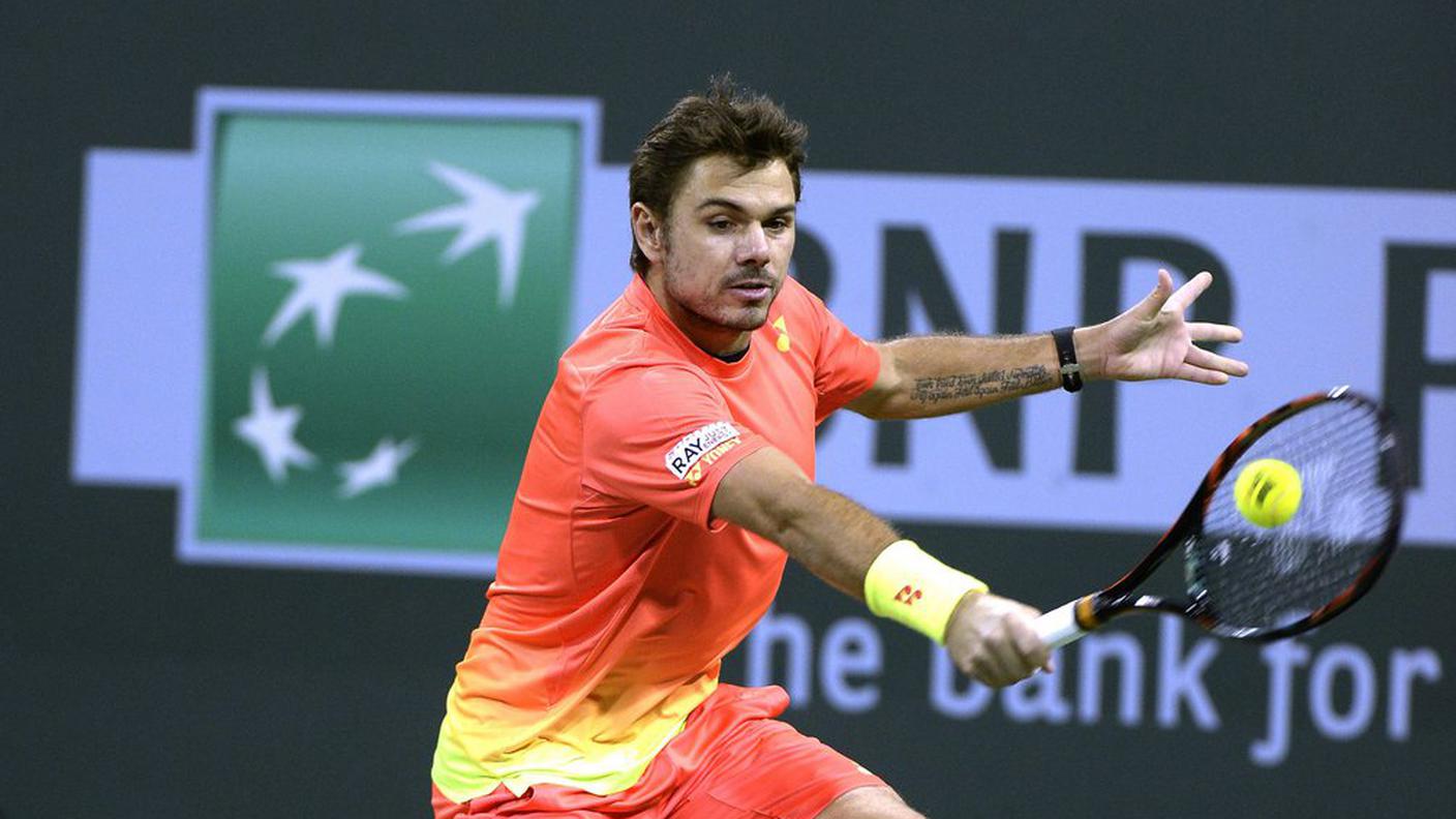 Iron Stan