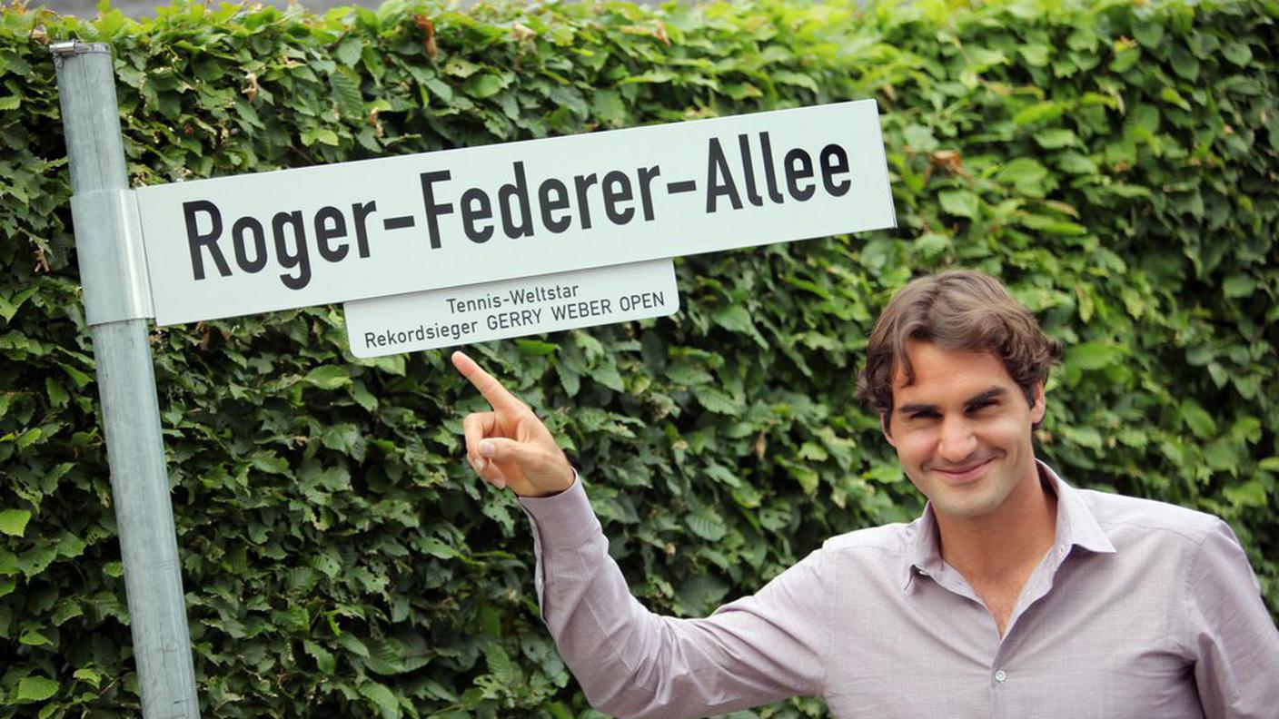 Inaugurata nel 2012 ad Halle