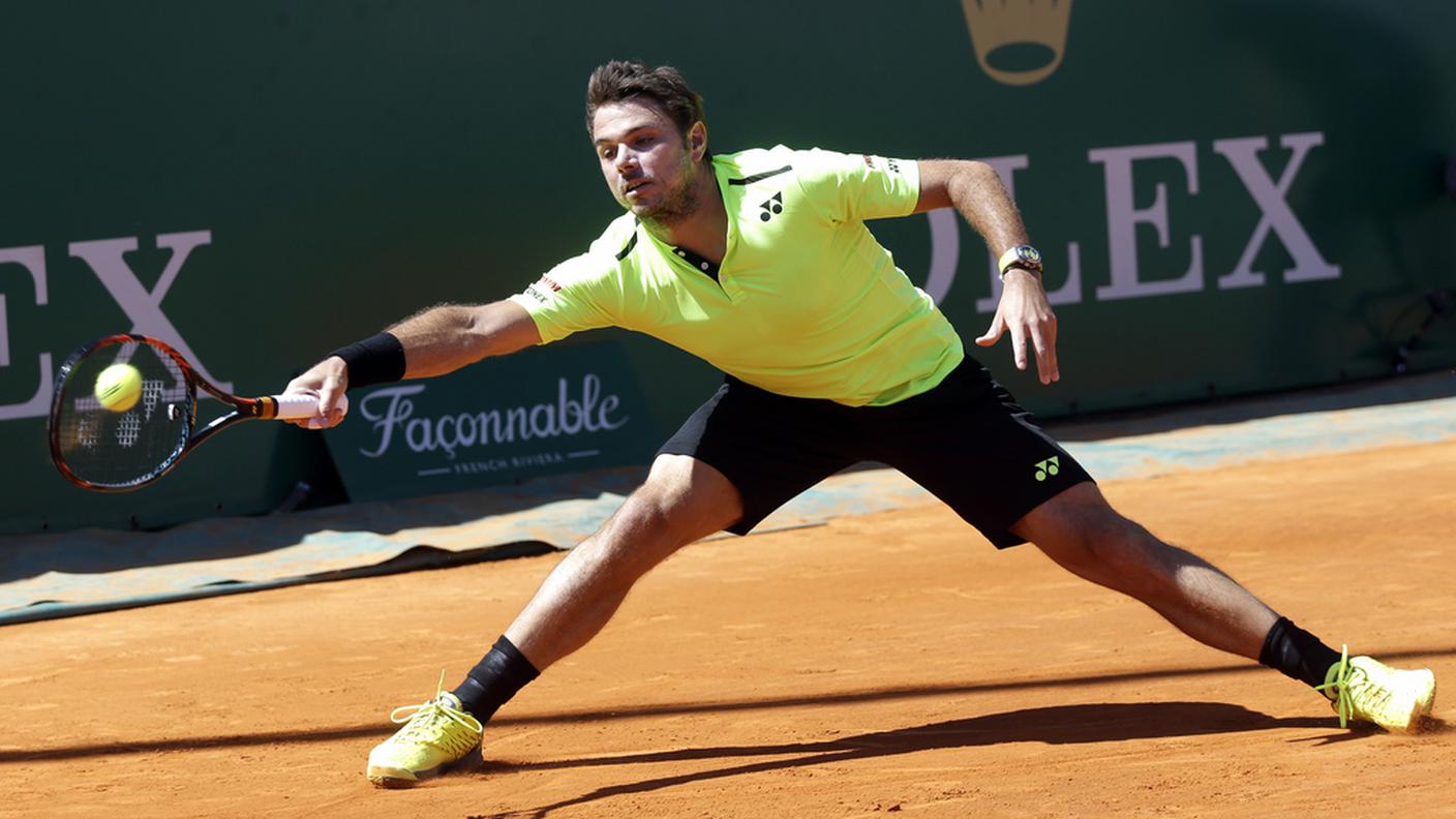 Stan Wawrinka