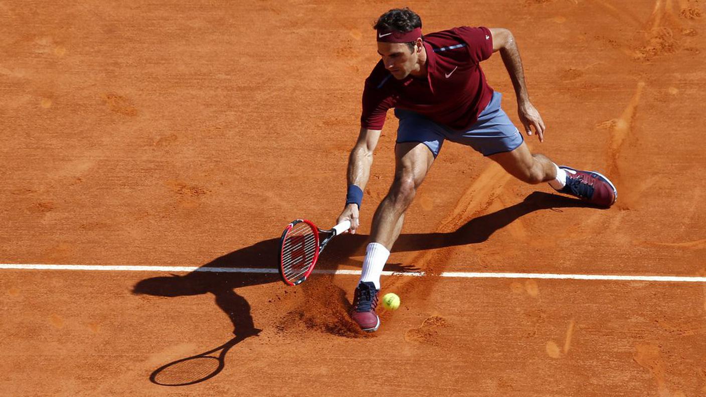 Il Maestro battuto