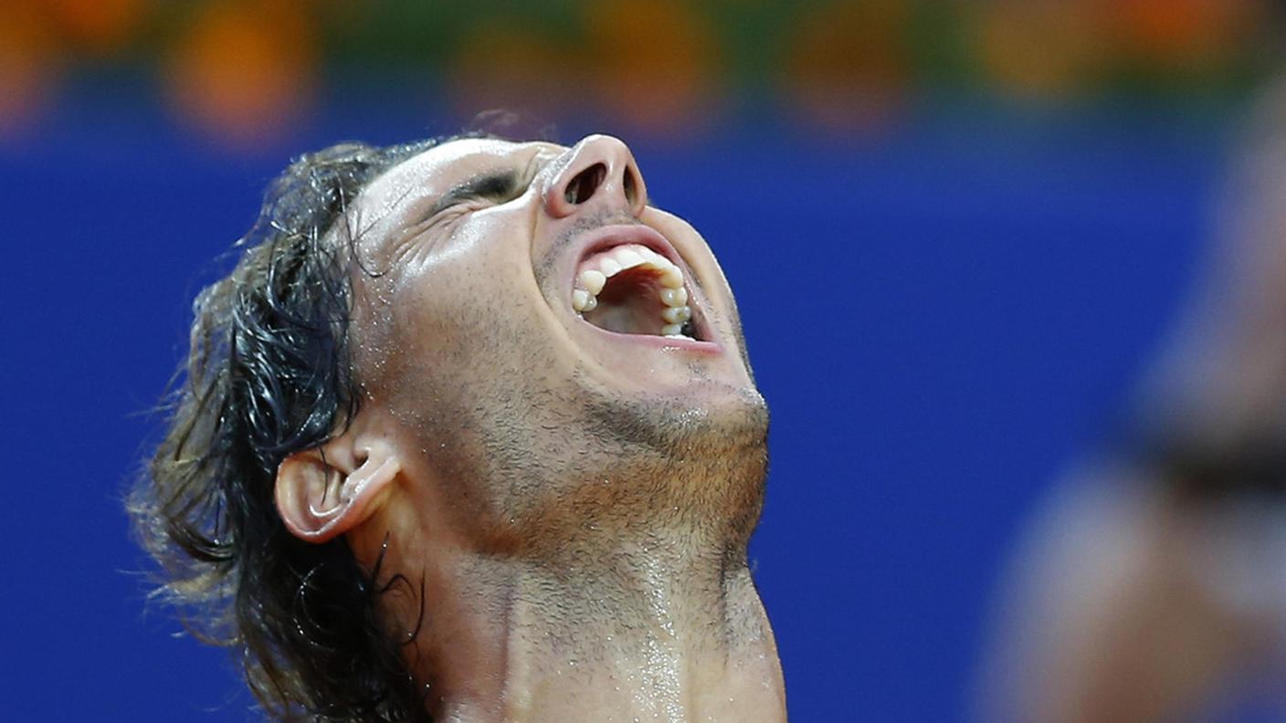 Rafael Nadal