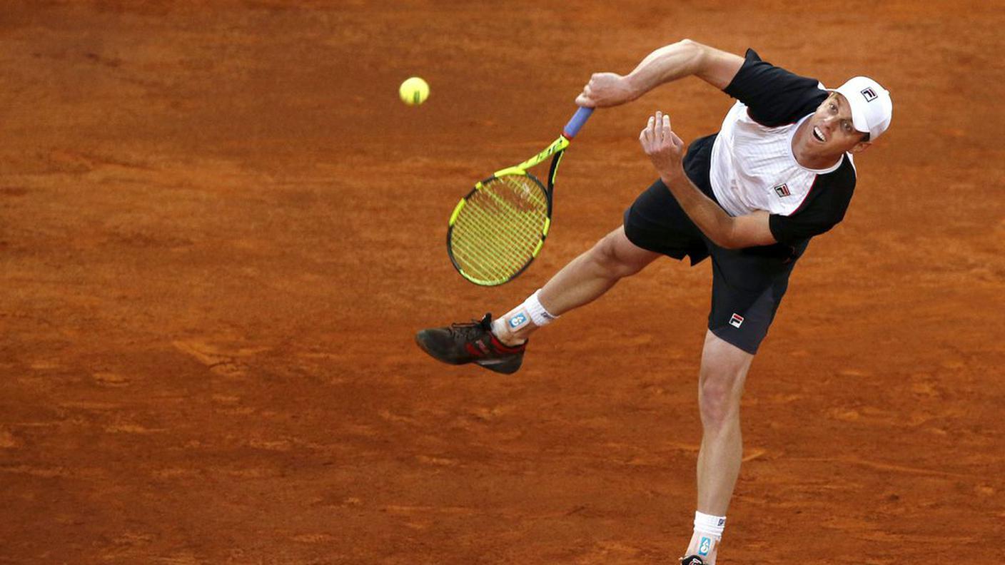 Sam Querrey