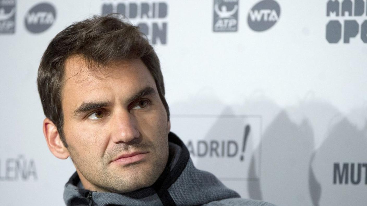 Niente Parigi per King Roger