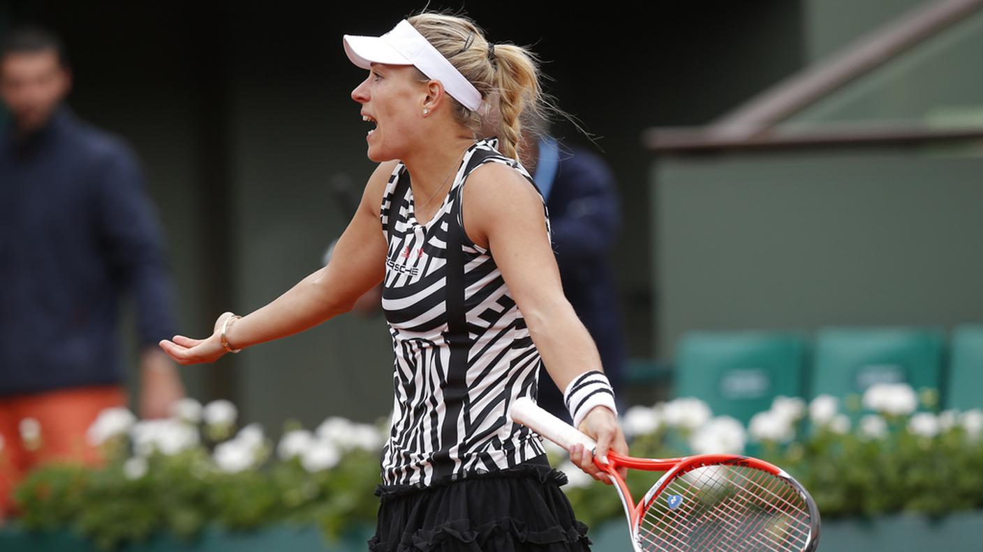 Angelique Kerber