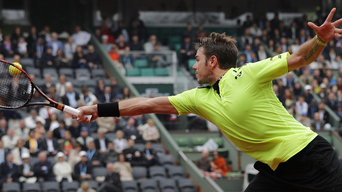 Wawrinka