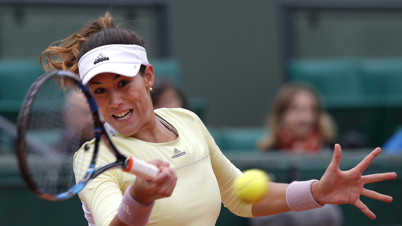 Muguruza