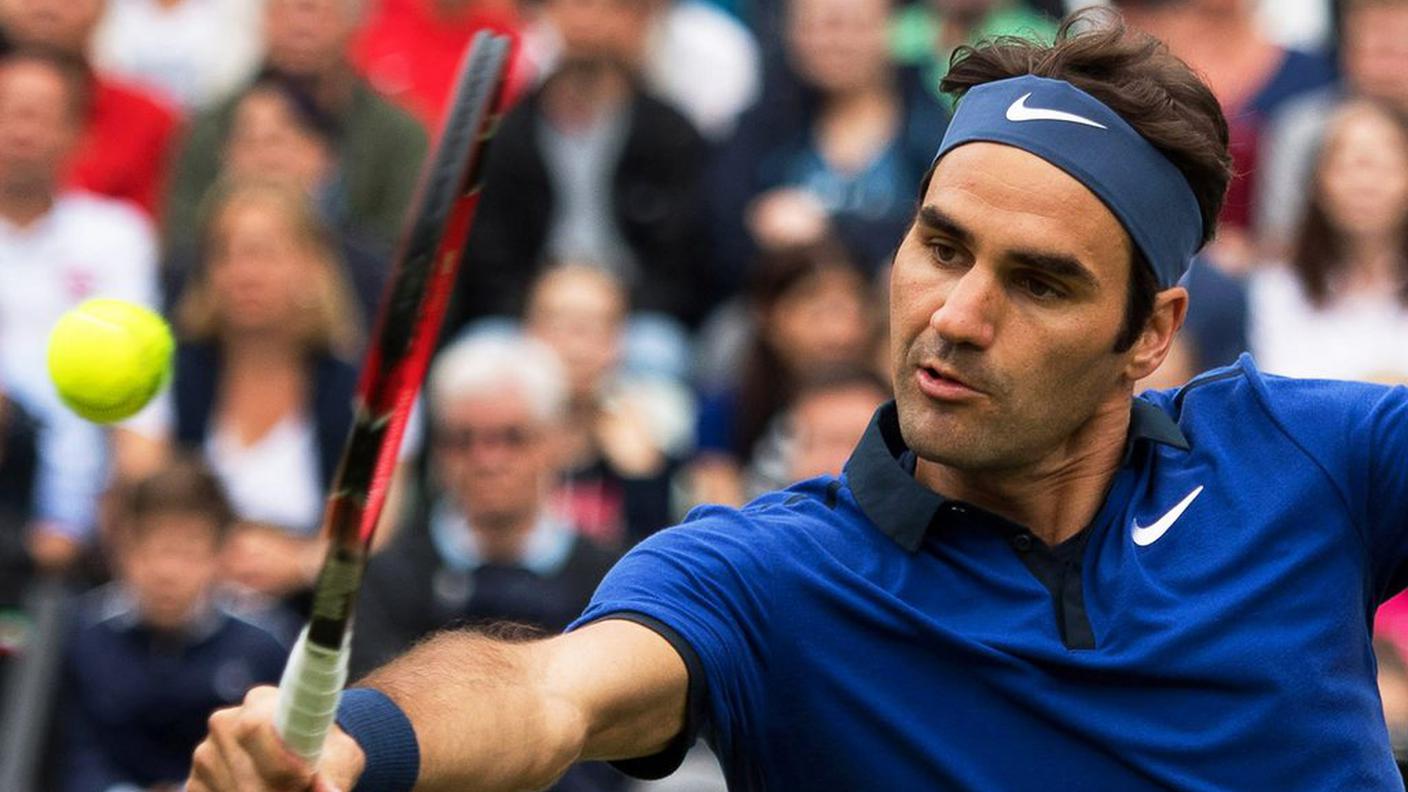 Roger Federer