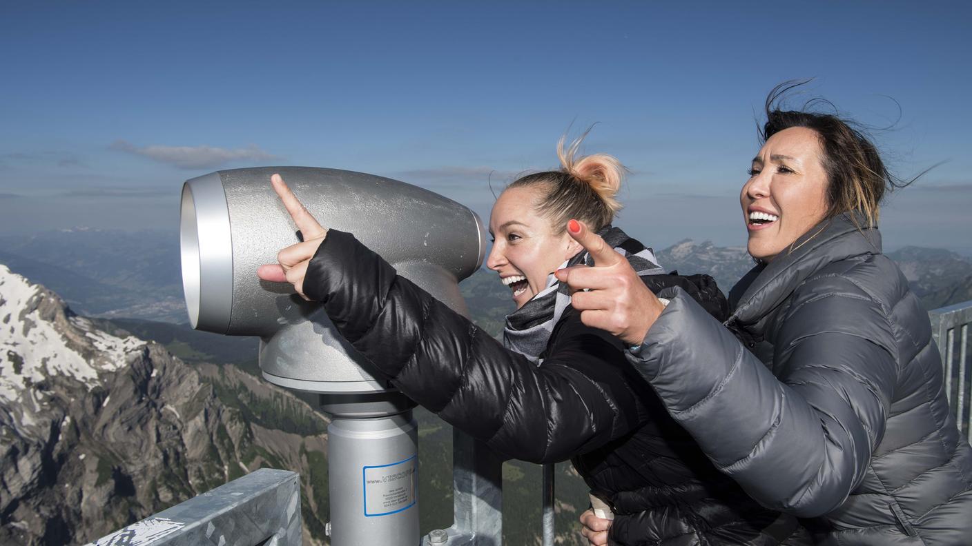 Jelena Jankovic e Bethanie Mattek-Sands