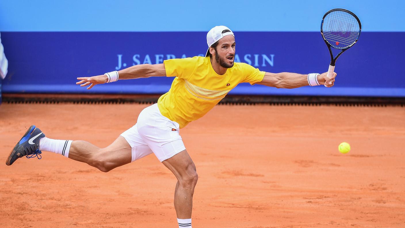 Feliciano Lopez