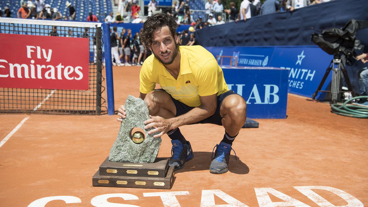 Feliciano Lopez