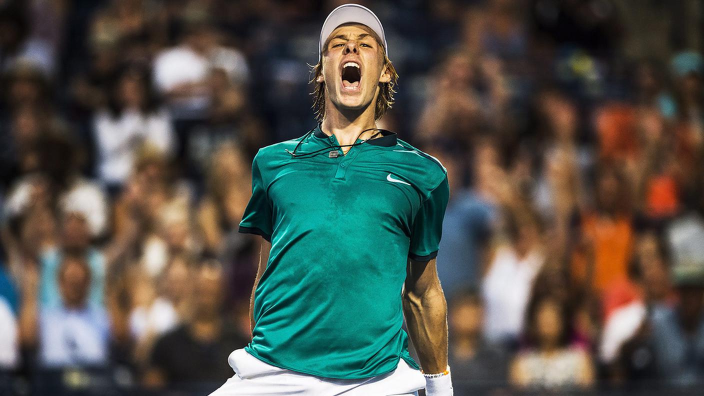Al secondo match ATP