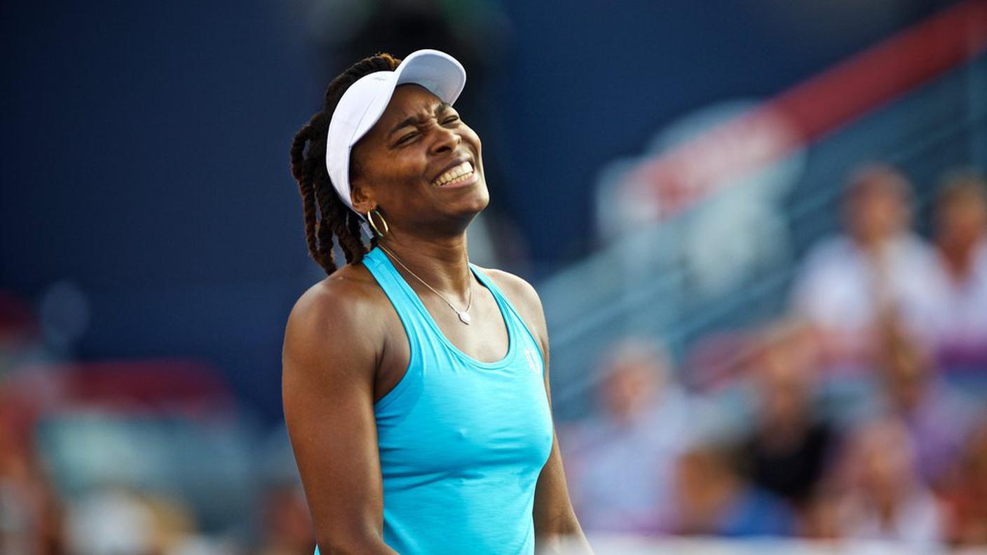 Venus Williams