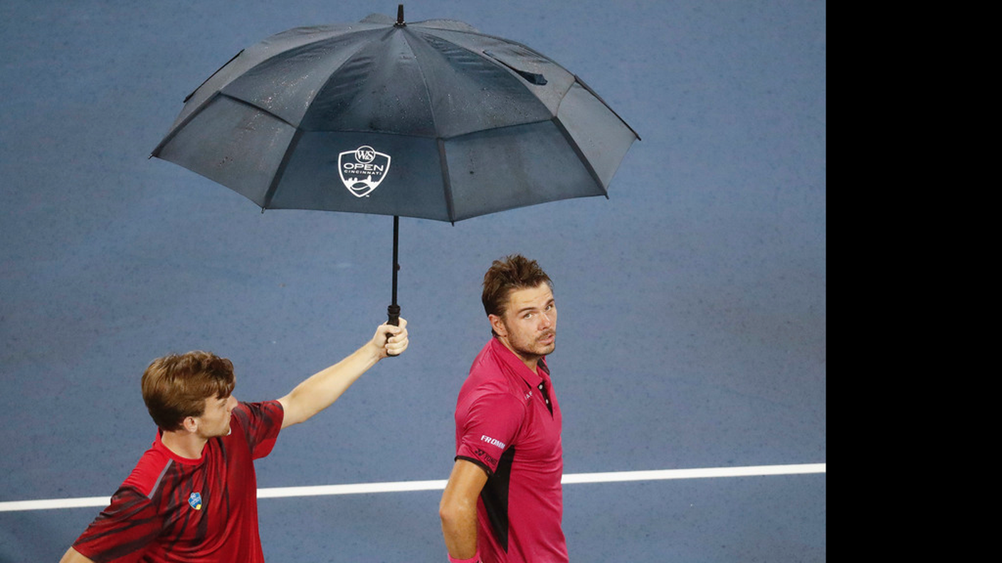 Stan Wawrinka