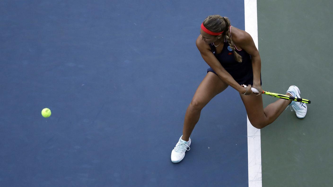 Medaglia d'oro a Rio