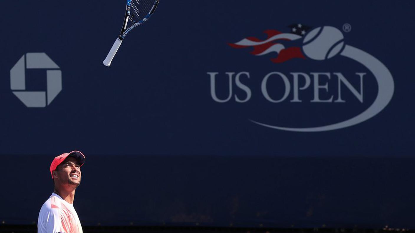 Fabio Fognini