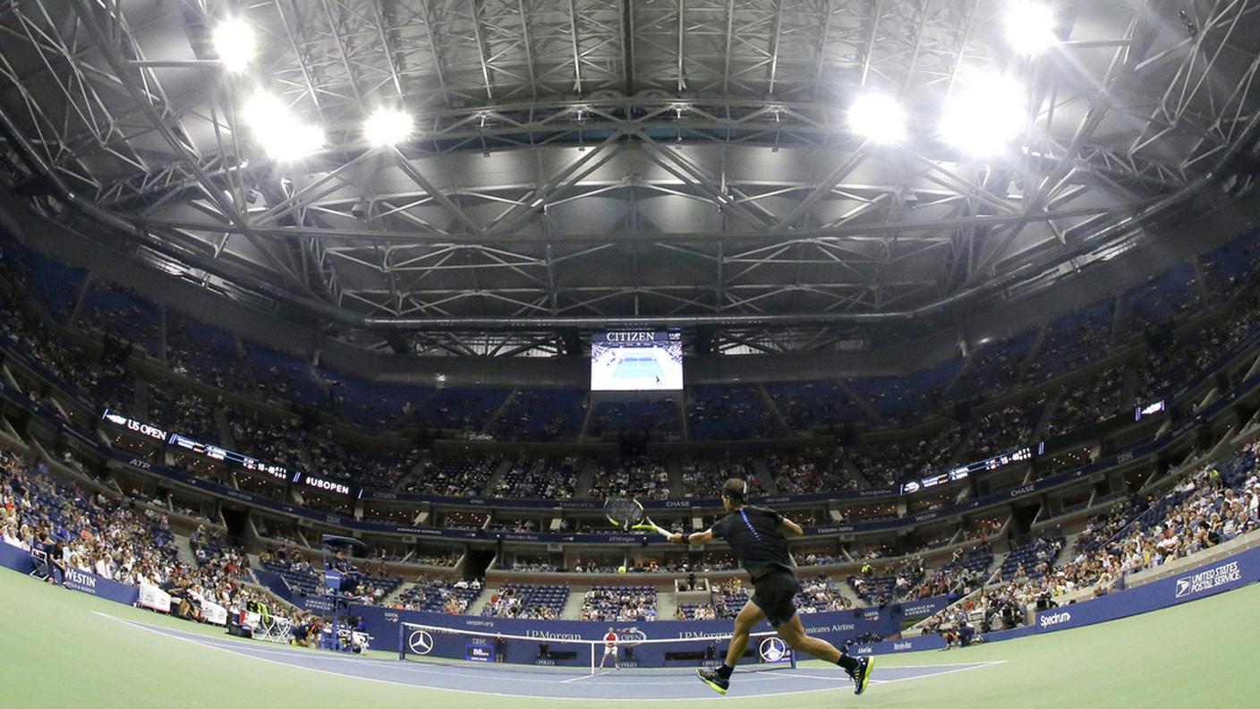 Rafa Nadal