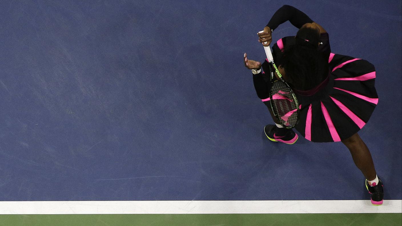 Serena Williams