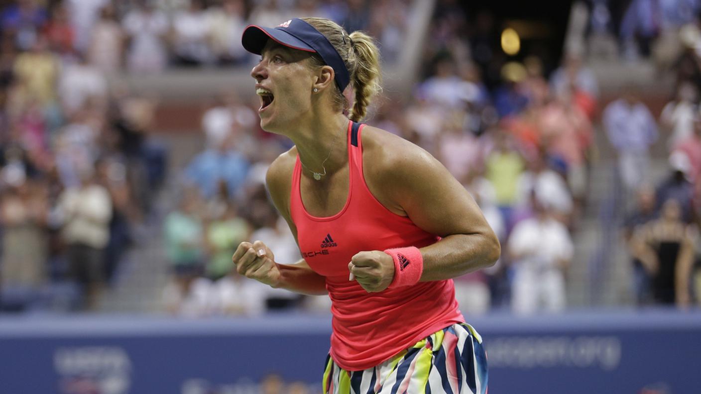 Ha battuto in finale la ceca Karolina Pliskova