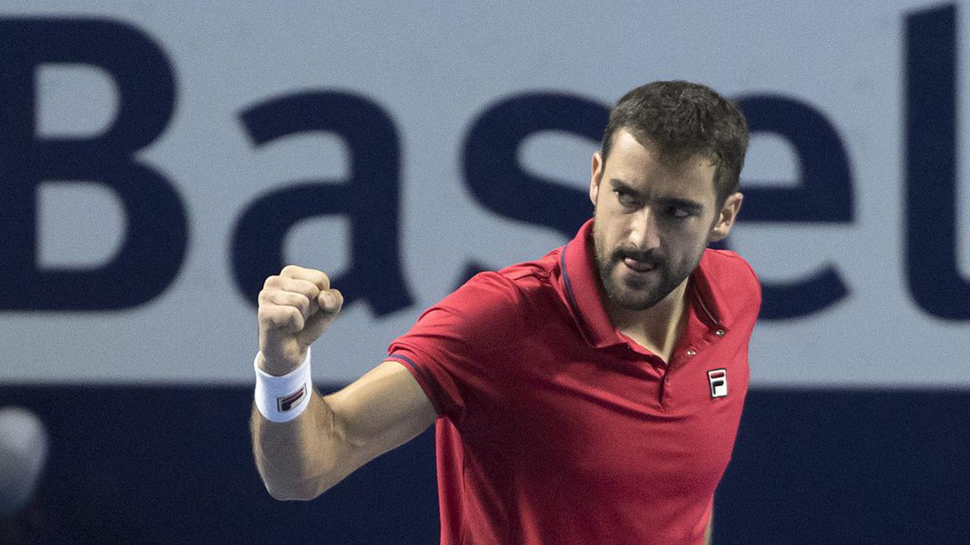 Succede a Federer