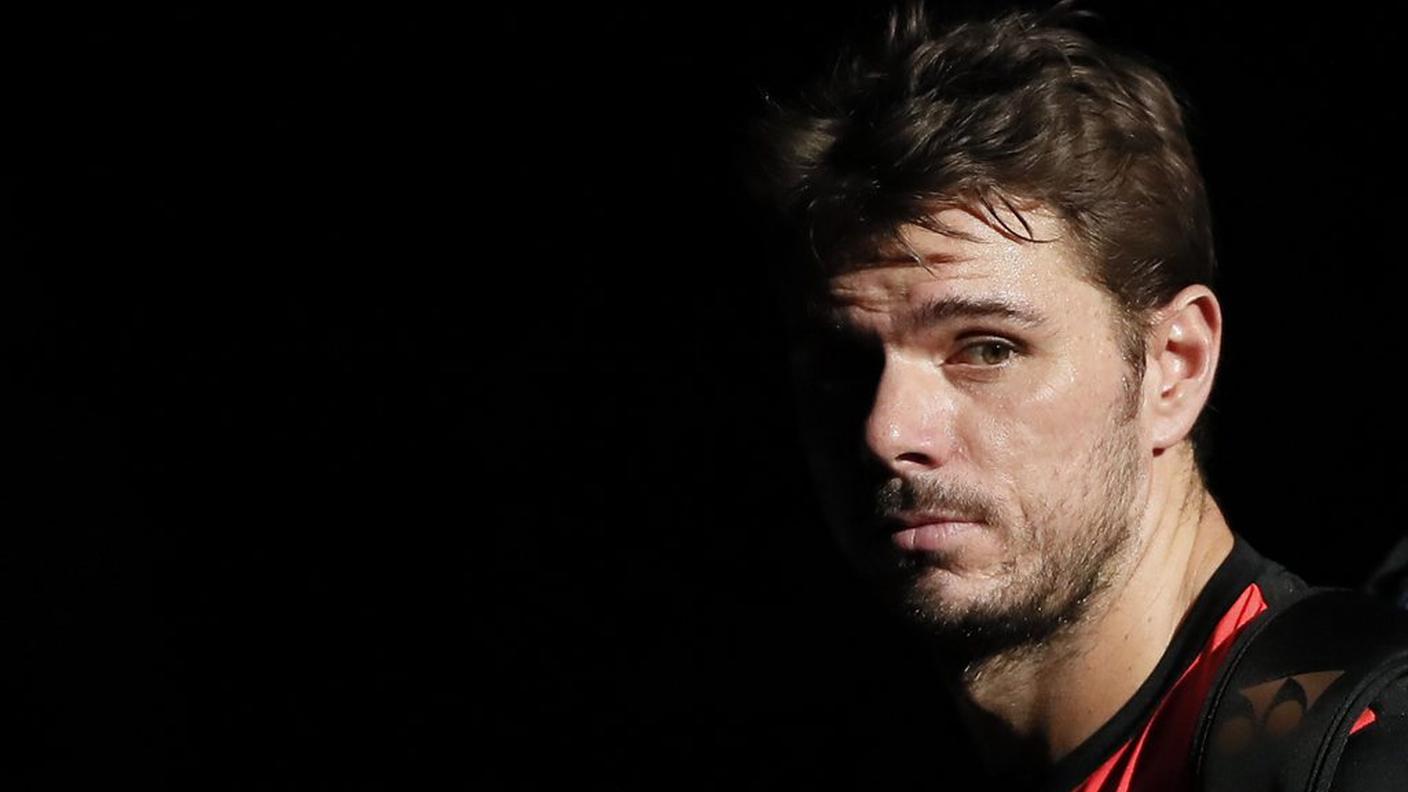 Quale lato del suo tennis mostrerà?