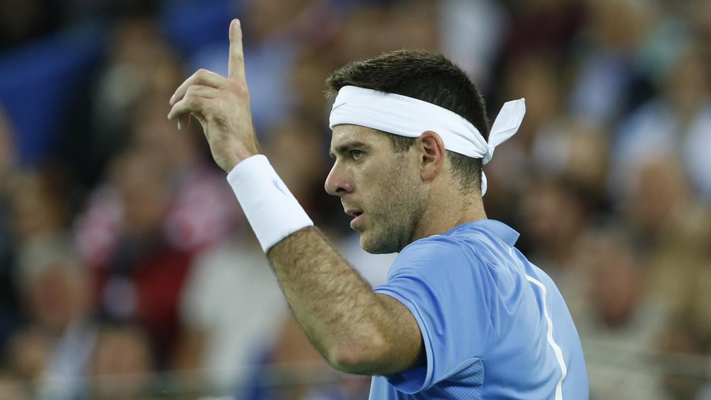 Juan Martin Del Potro