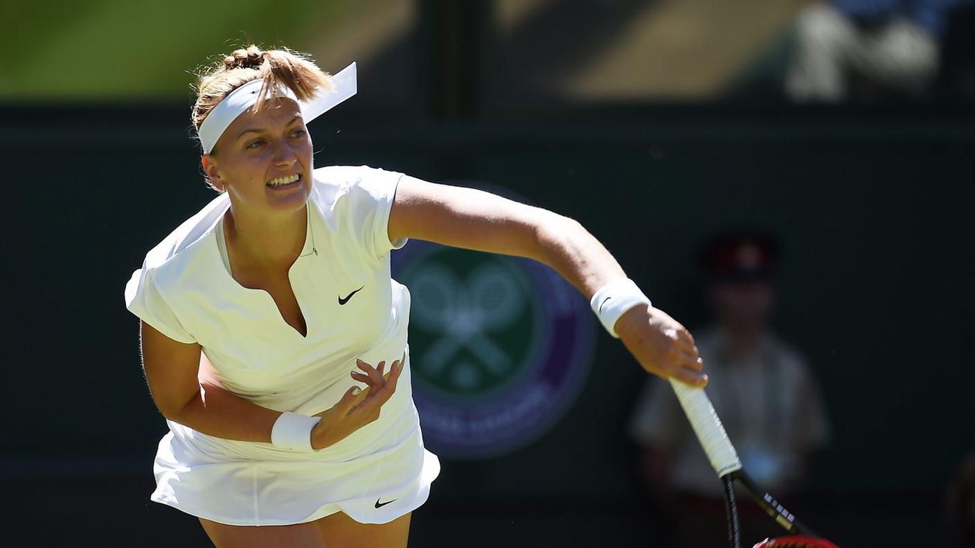Difficile il suo rientro in tempo per Wimbledon 2017