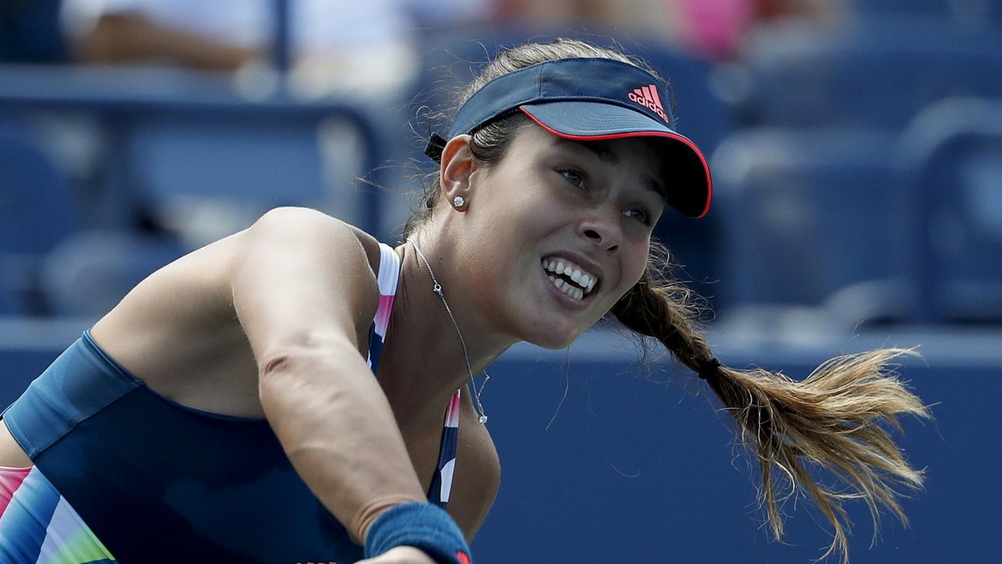 Ana Ivanovic
