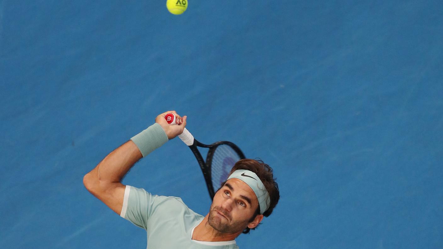 Persi anche i punti di Brisbane
