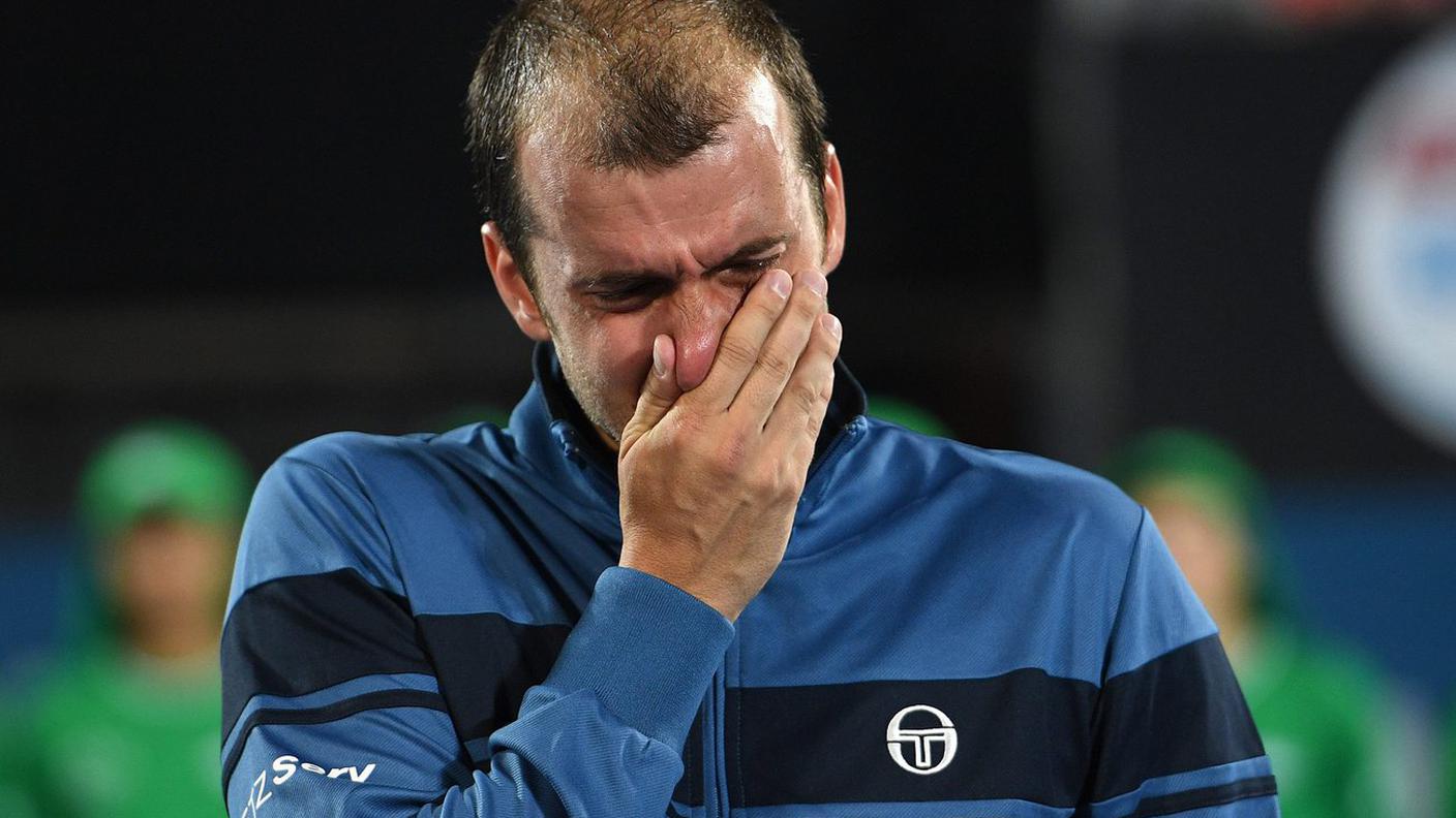 Gilles Muller