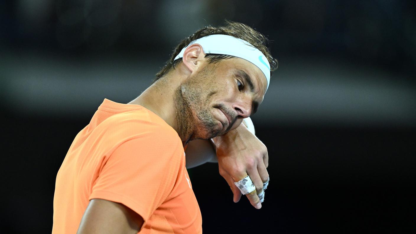 Rafael Nadal