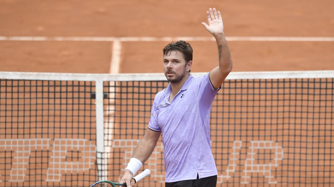 Stan Wawrinka
