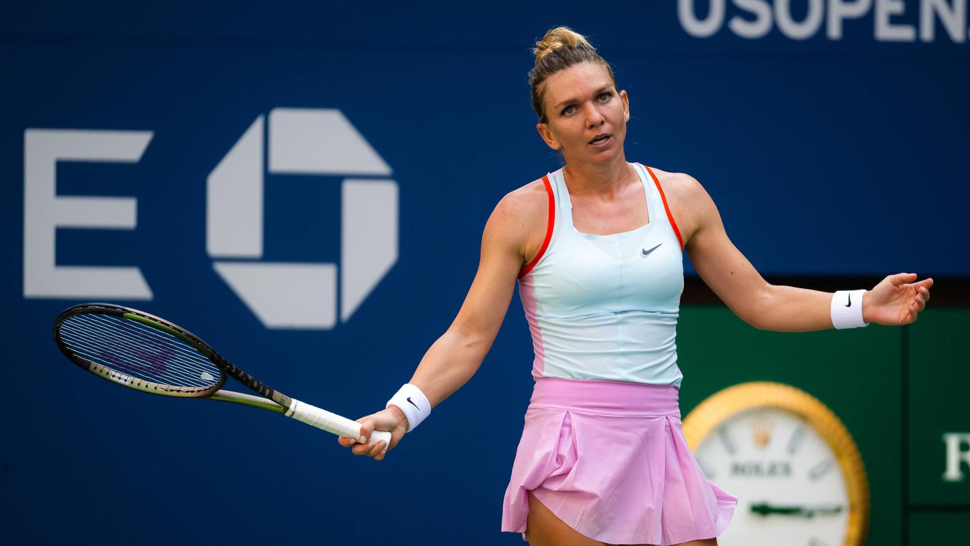 Simona Halep
