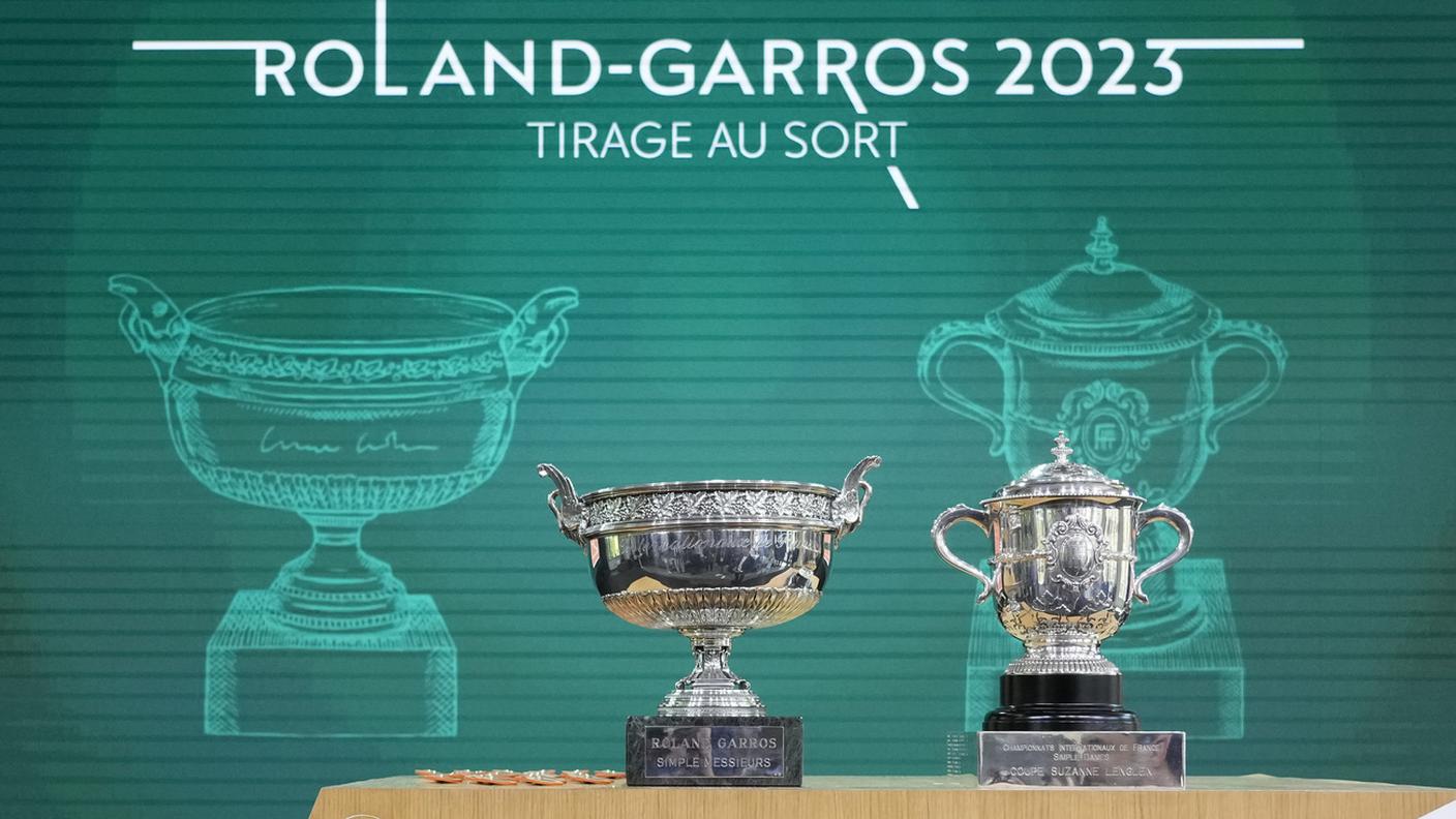 Roland Garros