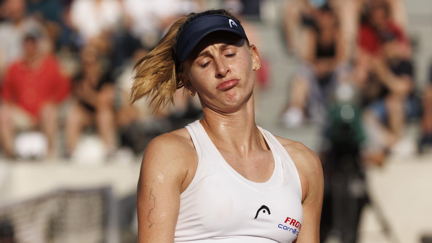 Jil Teichmann