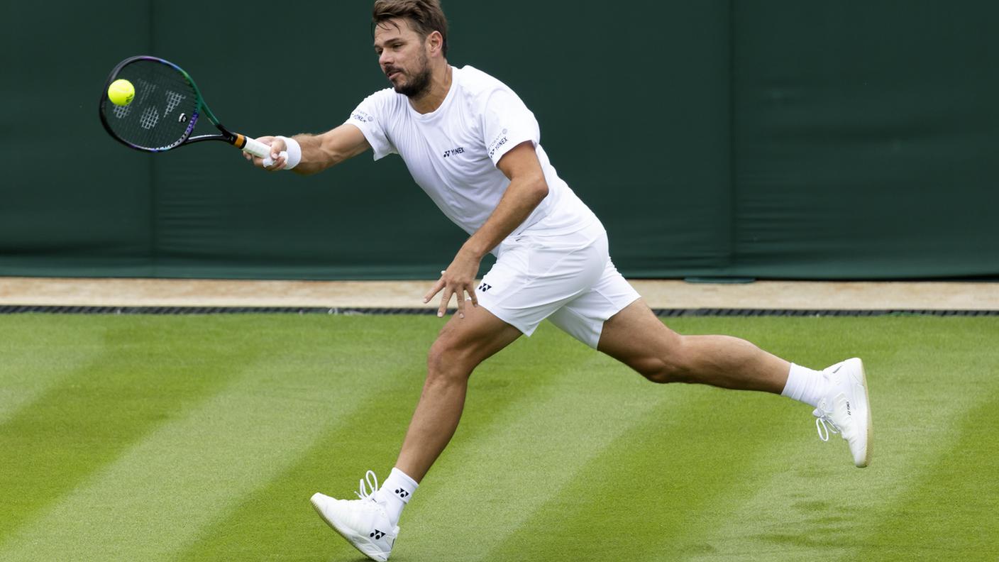 Stan Wawrinka