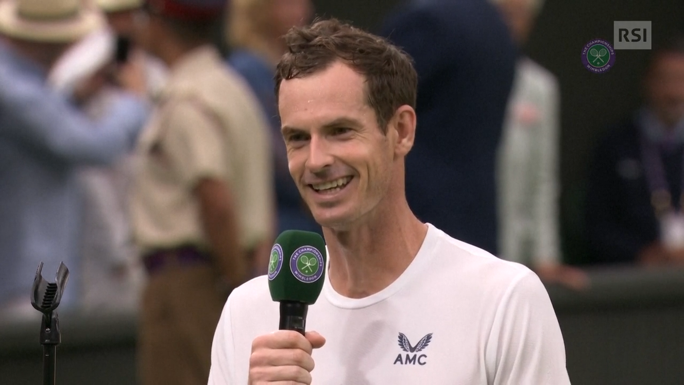 Andy Murray