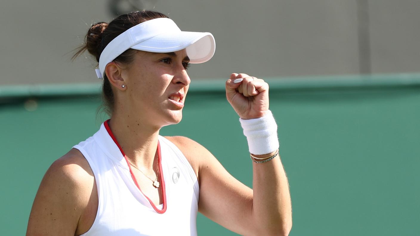 bencic