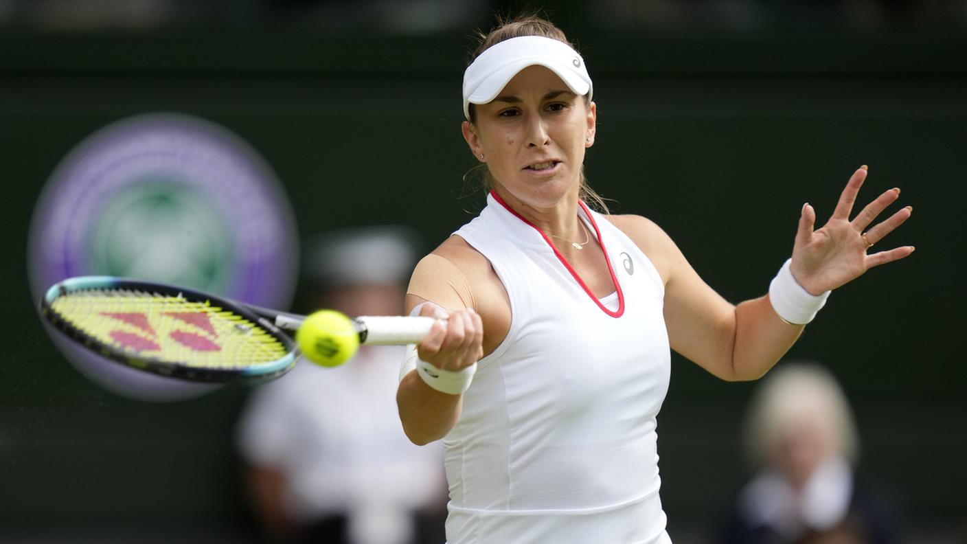 bencic