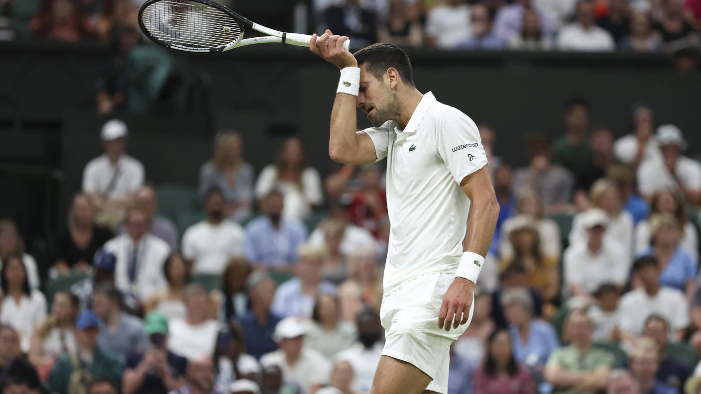 djokovic