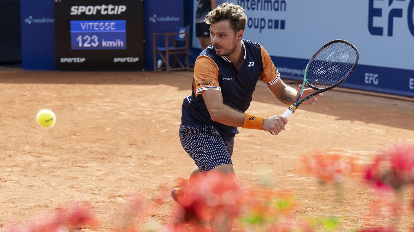 Stan Wawrinka
