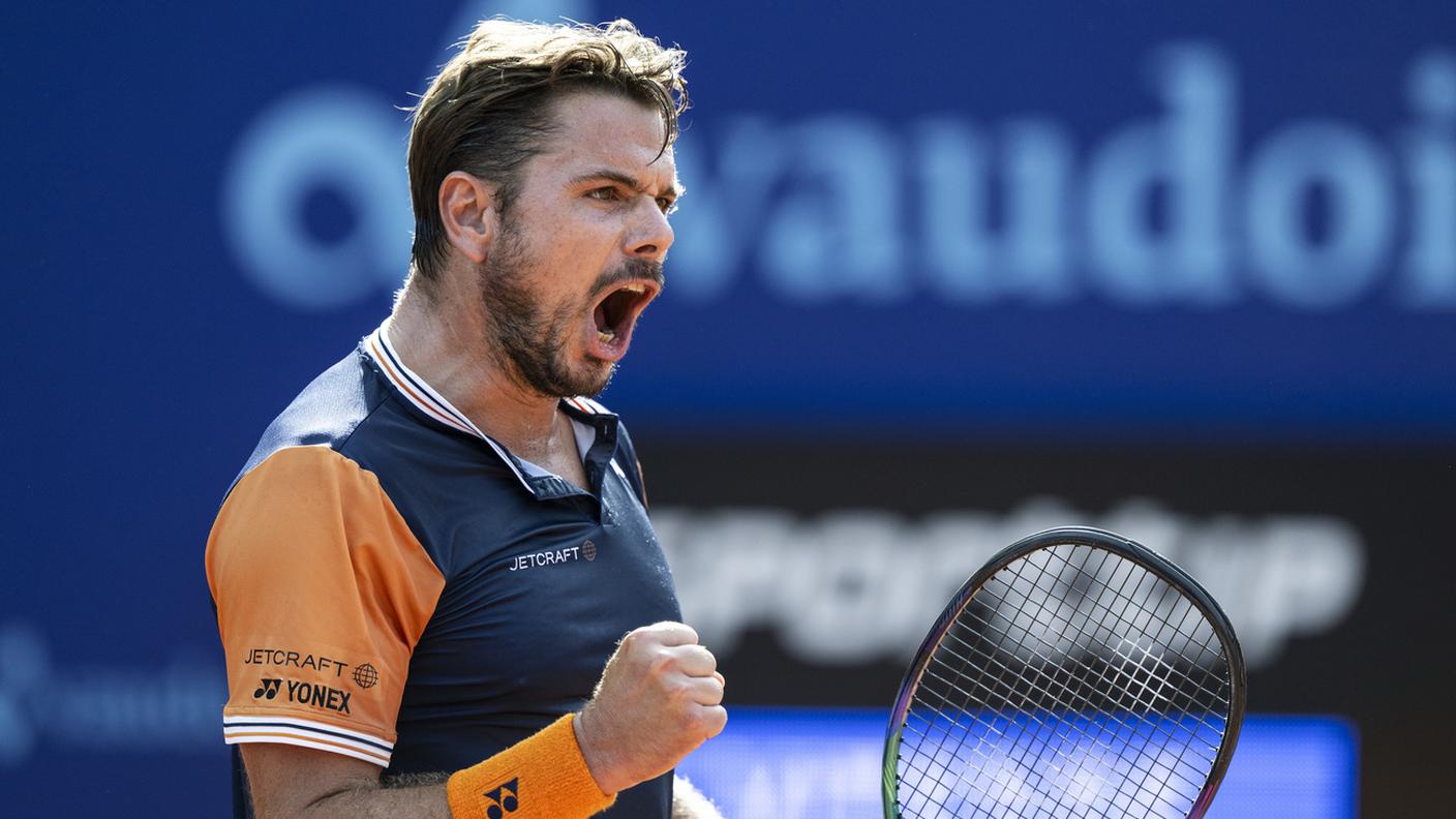 Wawrinka