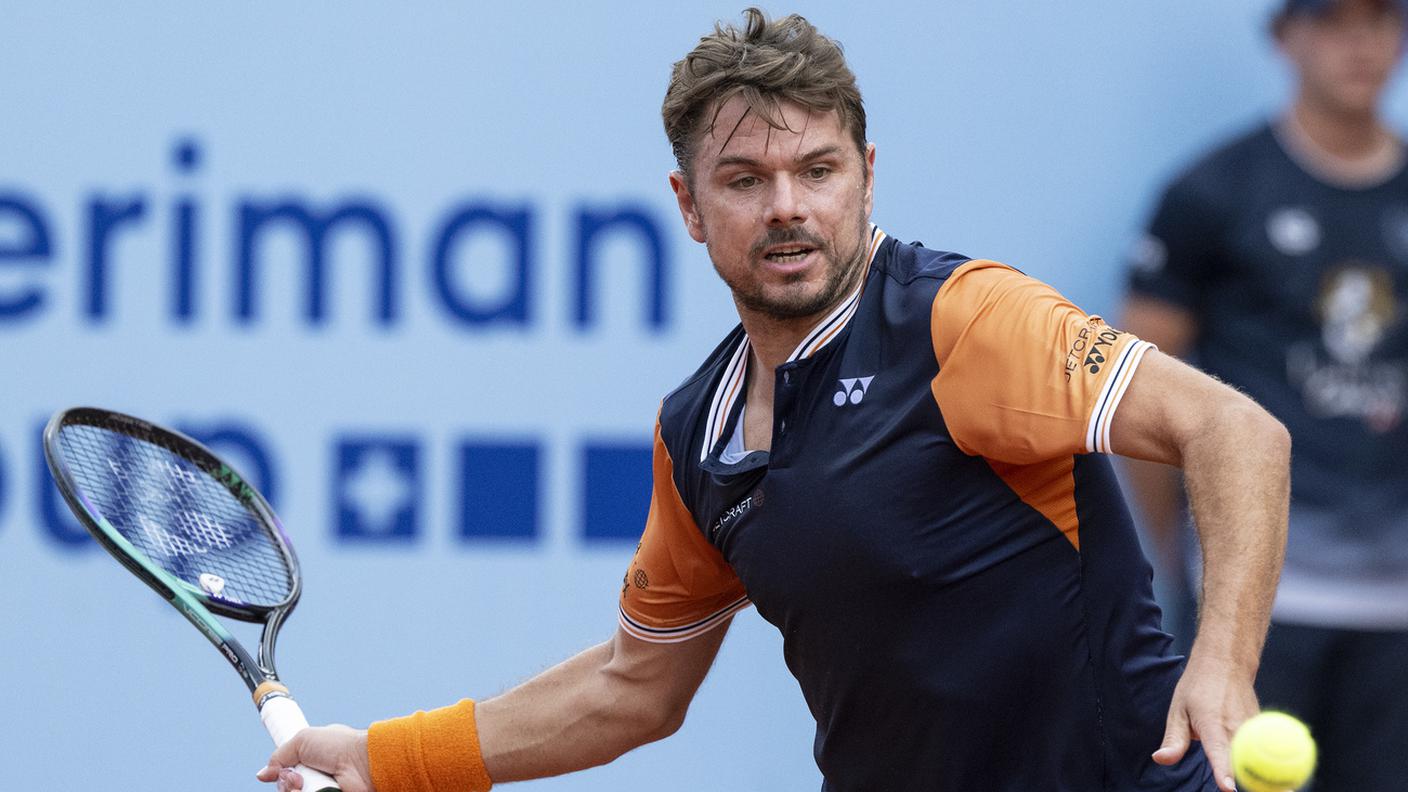 Wawrinka