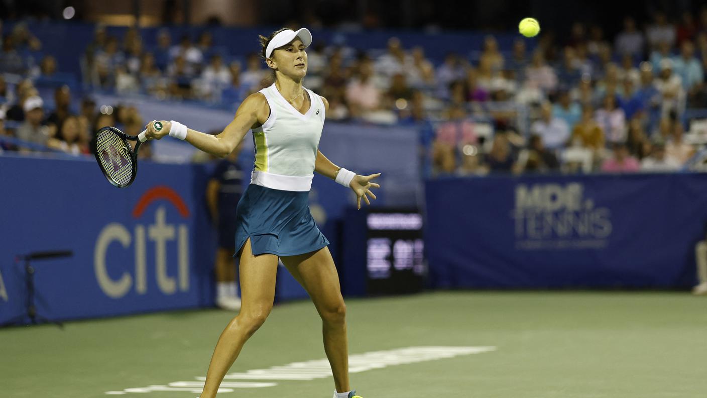Bencic
