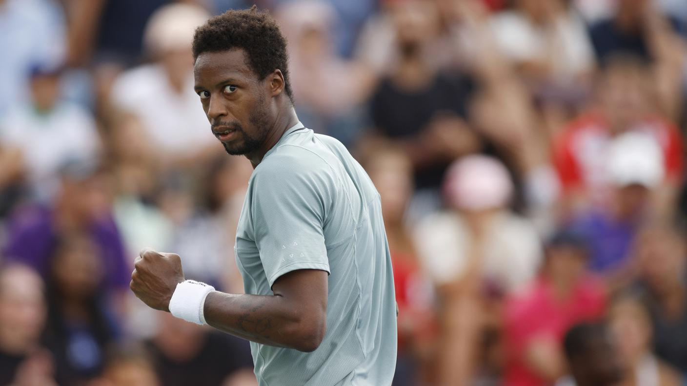 Gaël Monfils