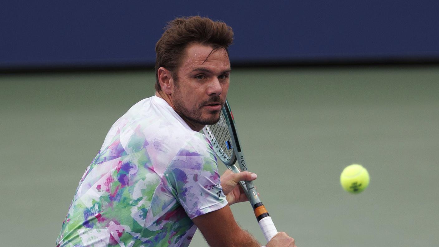 Stan Wawrinka