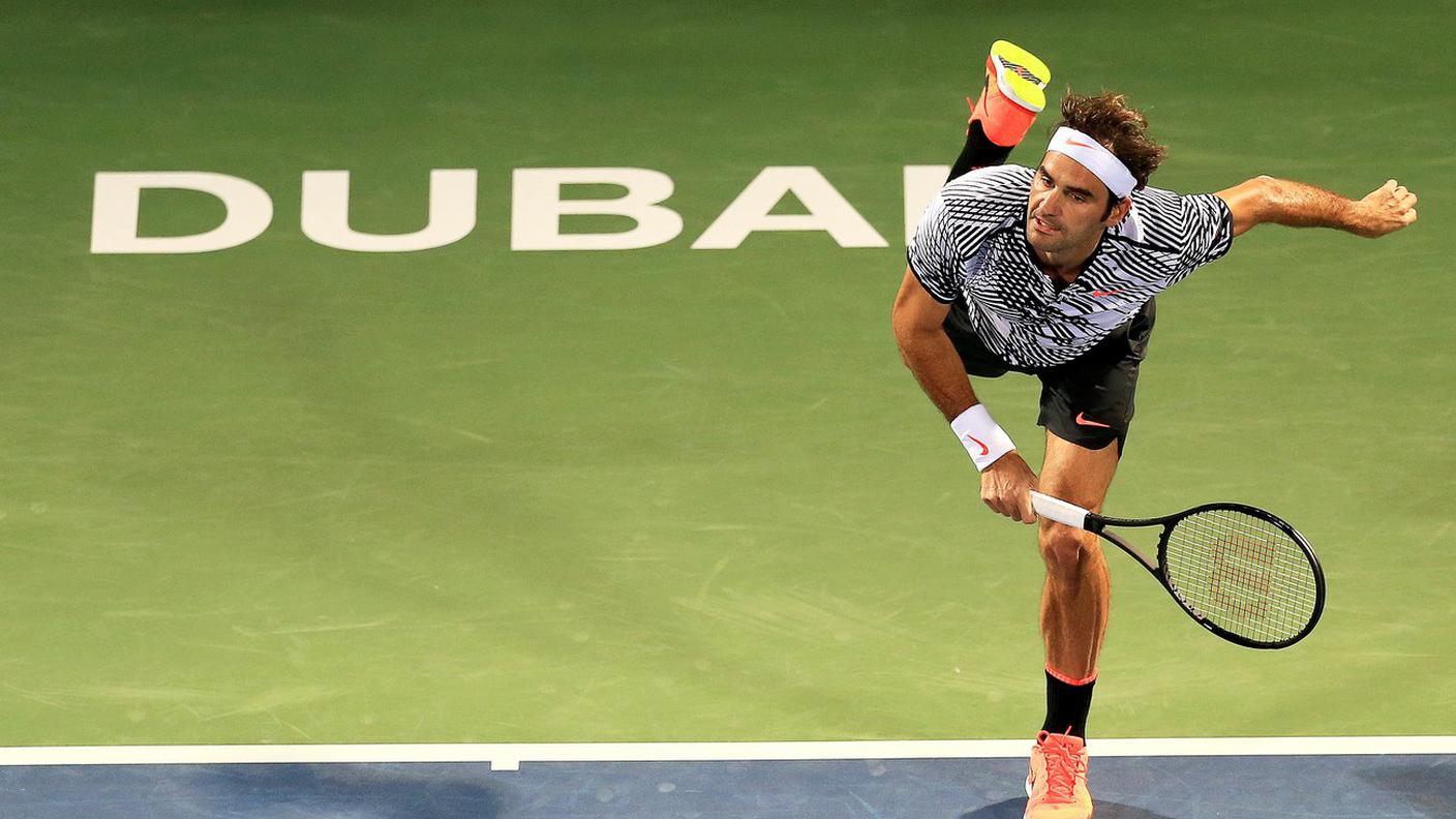 Un King Roger troppo discontinuo