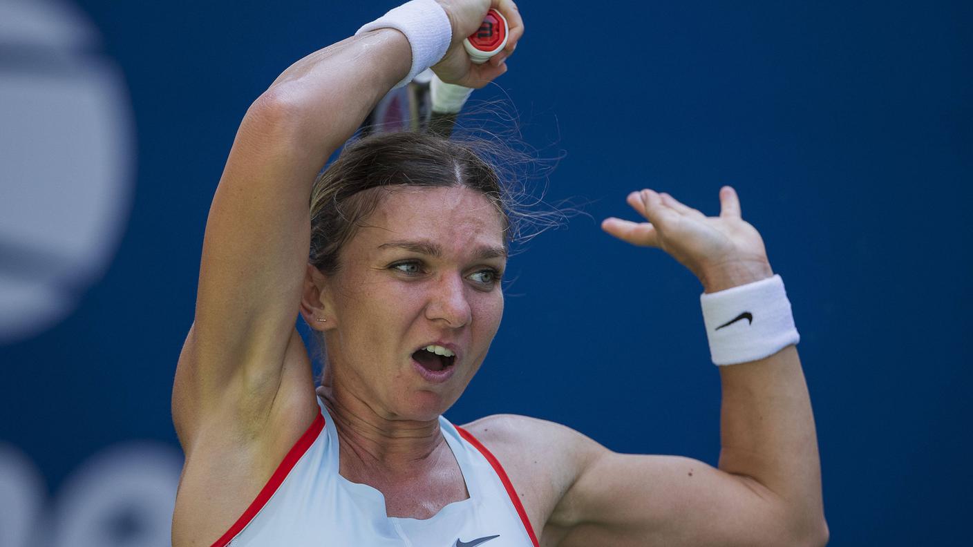 Simona Halep