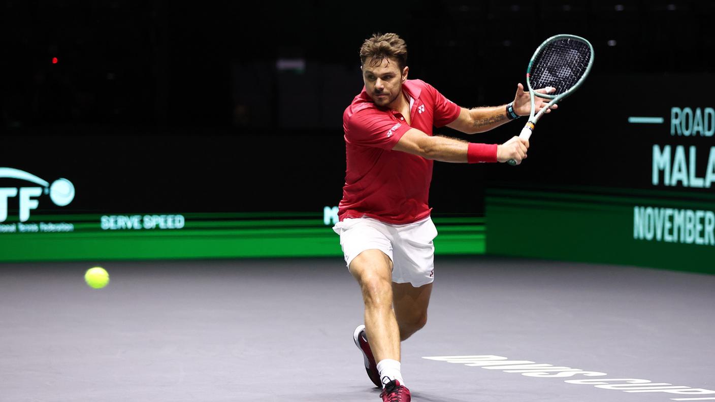 Stan Wawrinka