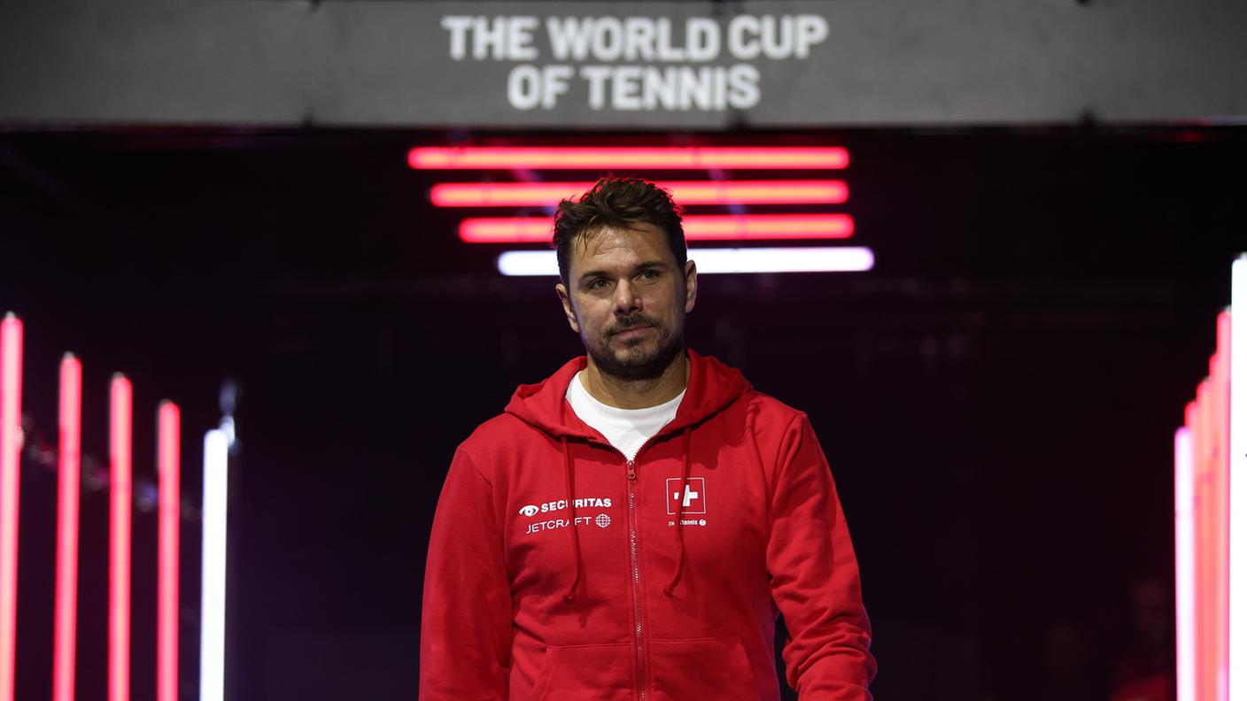 Stan Wawrinka