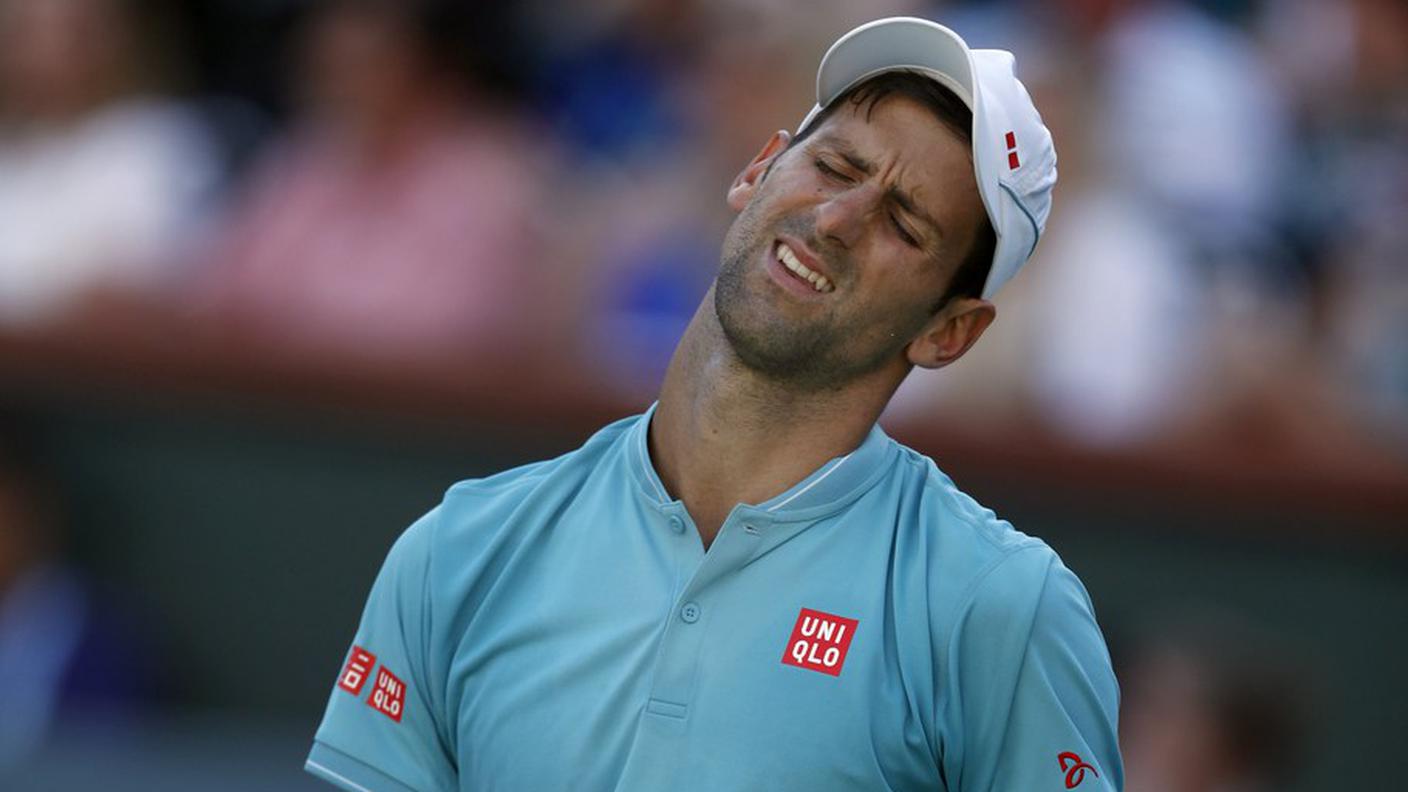 Sei vittorie in Florida per Nole